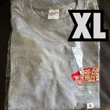 VENSAN OFF THE HRPK 티셔츠 XL 호르몬