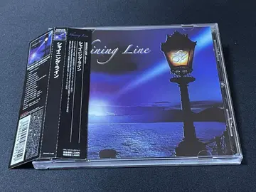 Shining Line 메로하 레어 일본 국내 사양