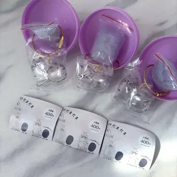 우리 아이 털뭉치 사바토라 x 3