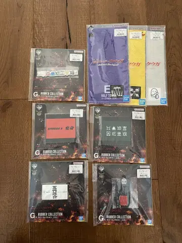 가면라이더 쿠우카 제일복권 세트