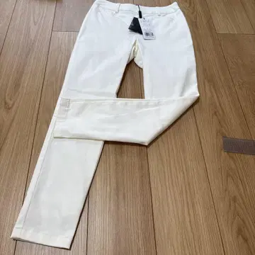 새상품 택 포함 저스길리티 스키니 팬츠
