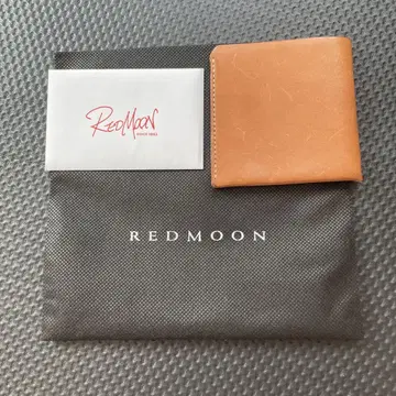 REDMOON [ 지갑 ]
