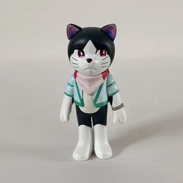 영화 도라에몽 진구(노비타)와 하늘의 이상향 피규어 소냐