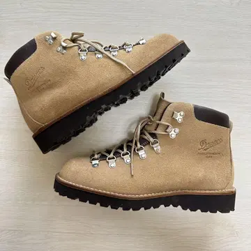 [ DANNER ] 포레스트 그로브 D-219745 사이즈 8,5