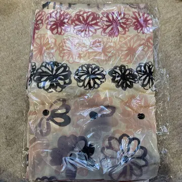 tsumori chisato 유카타 핑크 계열