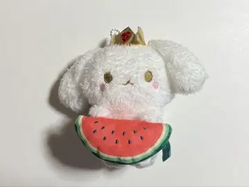JOCHUM RURU 후르츠 마스코트
