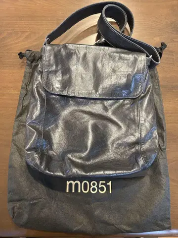 M0851 숄더백