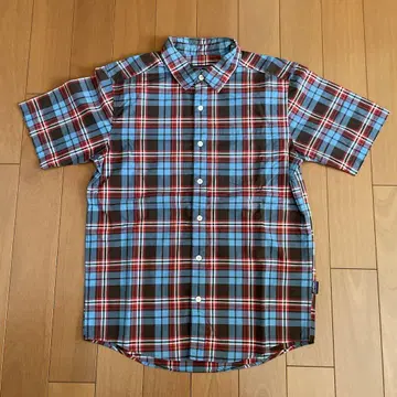 새상품급 파타고니아 M's Fezzman Shirt