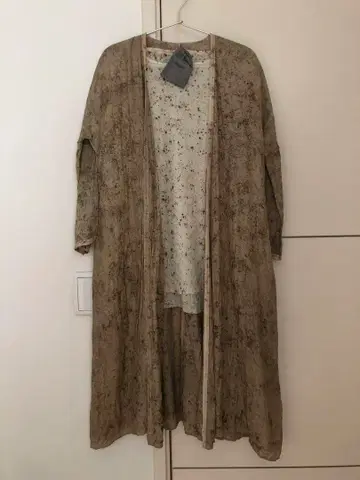 dosa temple blessings 랩 드레스