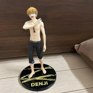 DENJI 피규어
