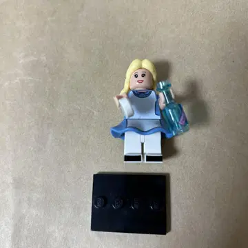 레고 앨리스