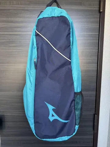 MIZUNO 라켓백 원 숄더 2way