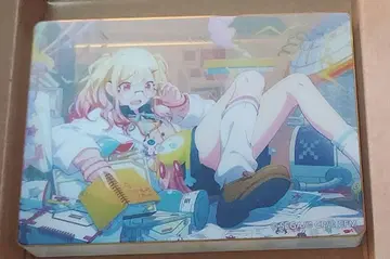 프로세카 텐마 사키 노블 아트