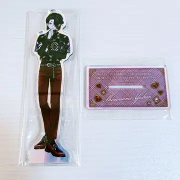[ 익명 배송 ] 악마 집사와 검은 고양이 시노노메 유한