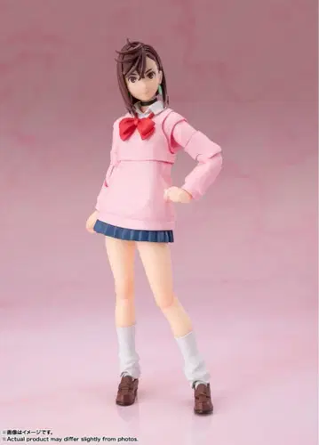 SHFiguarts 피규아트 다다단 허벅지