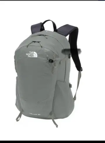THE NORTH FACE TILLUS 26 백팩