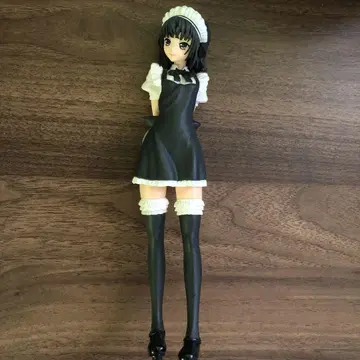 나는 친구가 적다 메이드 피규어 미카즈키 요조라 프라이스 세가