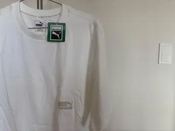 PUMA T셔츠
