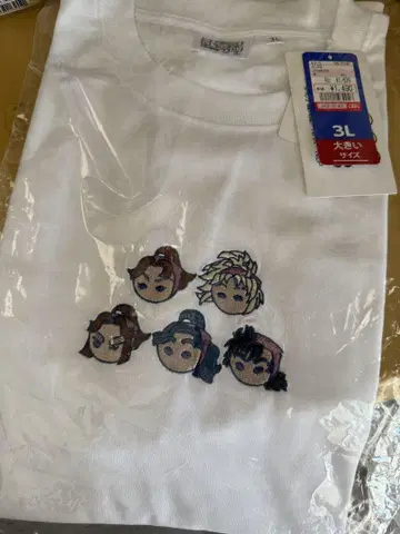 닌타마 란타로 시마무라 4학년 3L