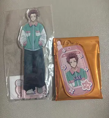 이사기 요이치 콜라보 카페