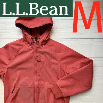 [ 새상품 ] L.L.Bean 후디드 자켓