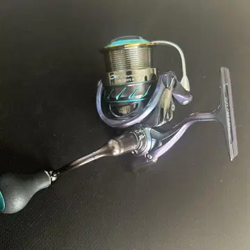 DAIWA 에메랄다스 MX 2508PE-H
