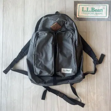 레어 80s LL Bean 백팩 빈티지