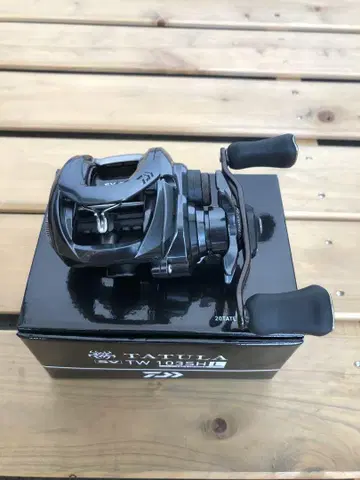 20 타투라 SVTW 103 SHL
