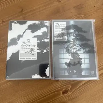 Number_i No.O-ring 블루레이