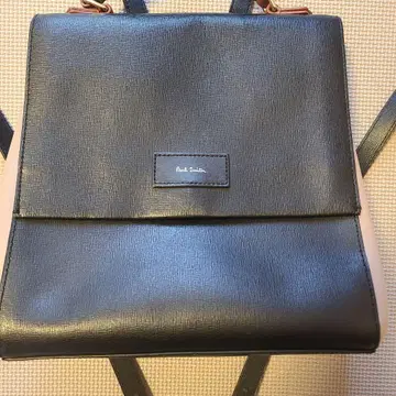 Paul Smith 백팩(9/30 삭제)