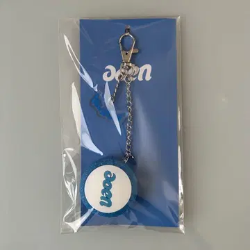 aoen 아오엔 파란 태양 YOYO 키링 요요 키링