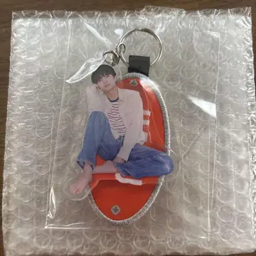 키라리 B상 하루