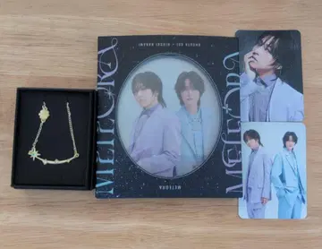 MELTORA CD + 액세서리 세트