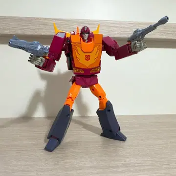 mp 28 핫 로디머스