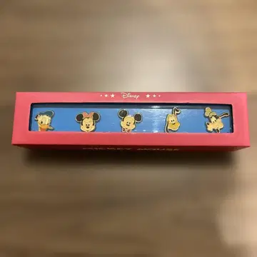 디즈니 캐릭터 귀걸이