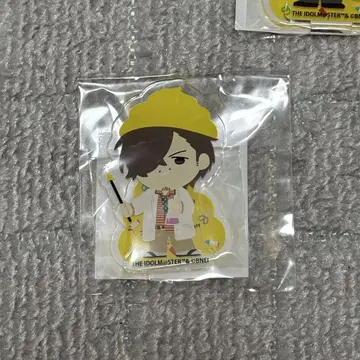 아이돌 마스터 sidem S.E.M 야마시타 지로 아크릴 스탠드