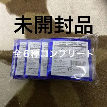 나 혼자만 레벨업 미니 캐릭터 아크릴 스탠드 컴플리트