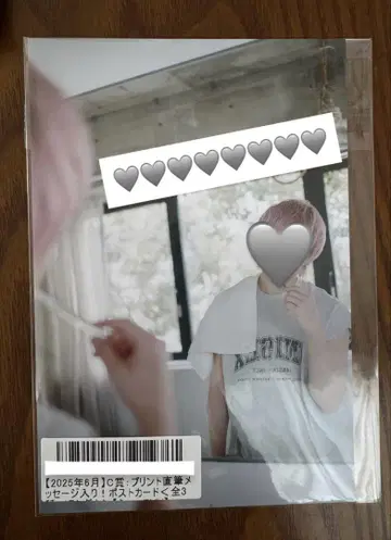 슈야 키라리 6월 C상