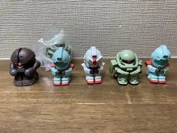 기다림 건담