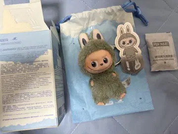 러브브 키링