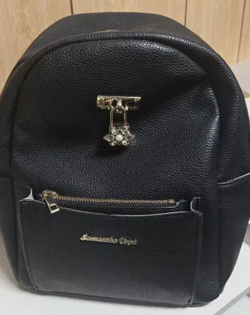 사만사 베가 백팩