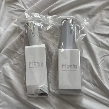 mania SnowMan 응원봉