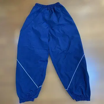 US AIR FORCE PTU 나일론 트레이닝 팬츠 S/R