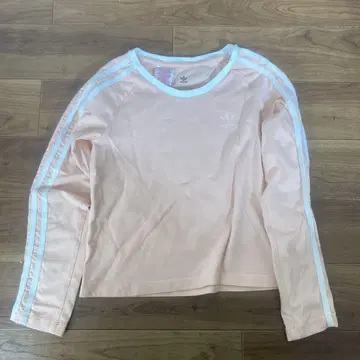 adidas 아디다스 vintage 구제 의류 긴팔 T셔츠 저리