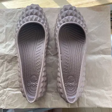 [ 레어 ] CROCS 여성 신발 8