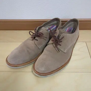 [ 상태 좋음 ] 클락스 가죽 신발 UK 6 24.5cm