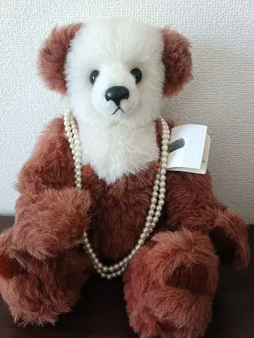 마레이베어 maray bear 해외 작가 테디베어 아티스트