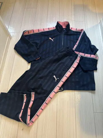 PUMA 저지 푸자