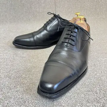 스코치그레인 SCOTCHGRAIN 스트레이트 팁 26.0cm
