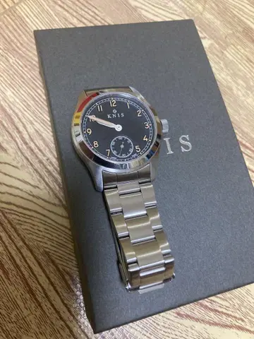 KNIS 니 스 일본제